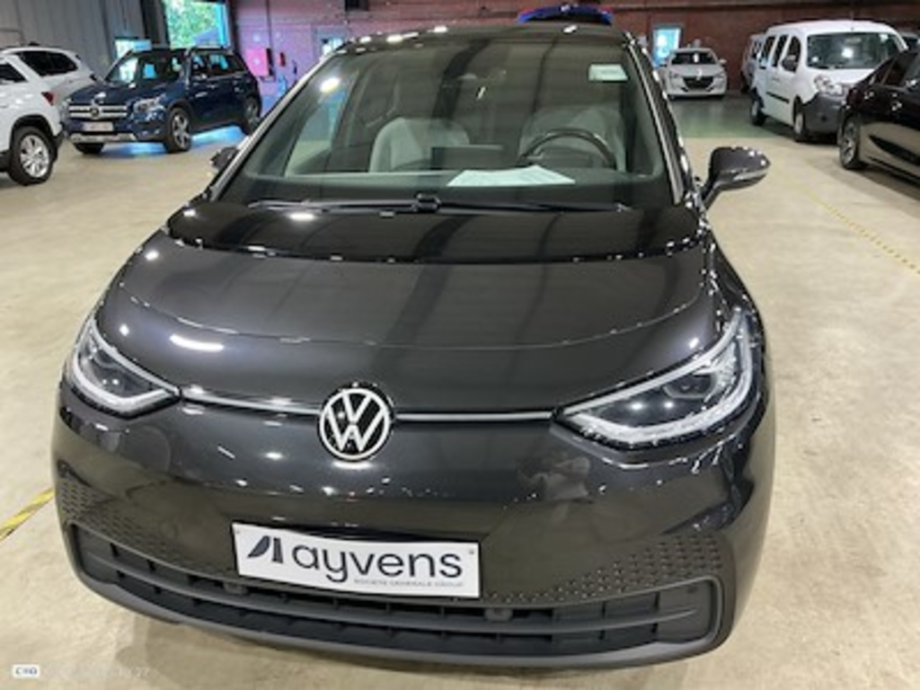 Volkswagen ID.3 58KWH PRO BUSINESS AUTO