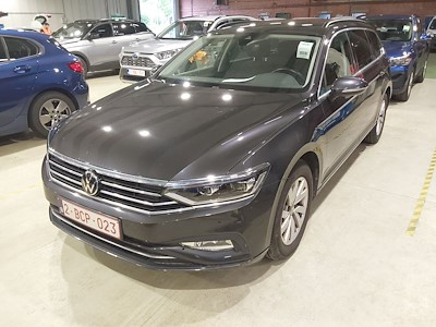 Volkswagen Passat variant 2.0 TDI 90KW MSQ VARIANT STYLE BUSINESS