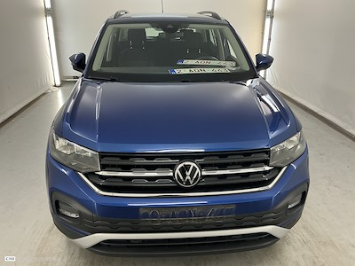 Volkswagen T-CROSS 1.0 TSI 81KW LIFE