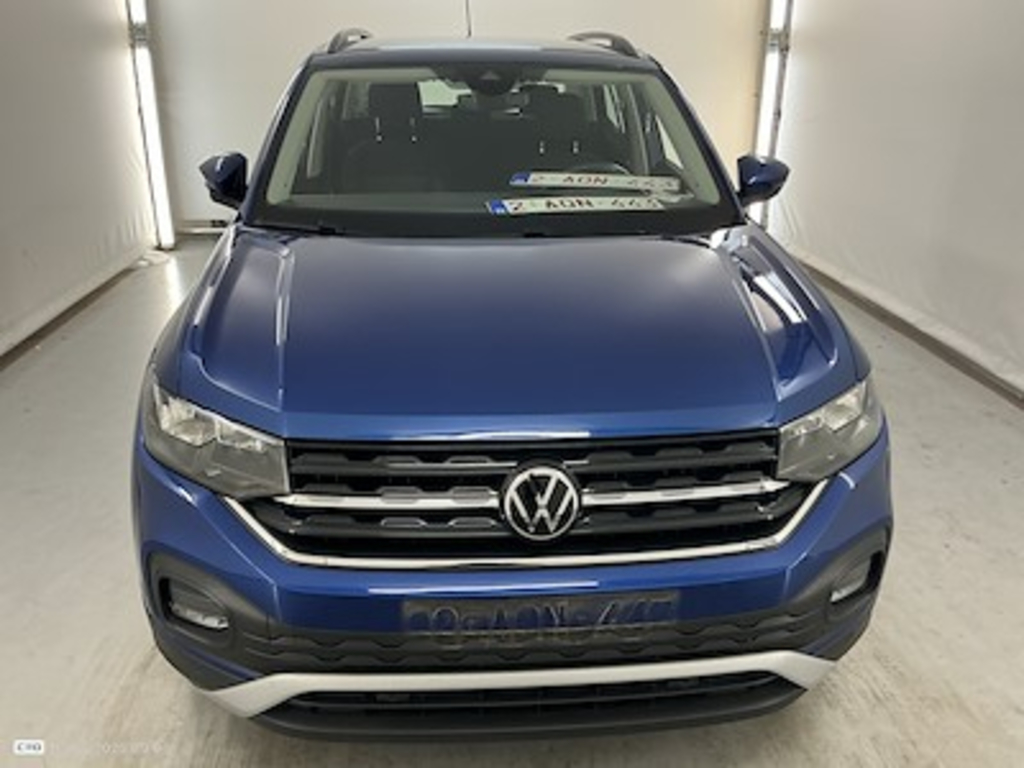 Volkswagen T-CROSS 1.0 TSI 81KW LIFE