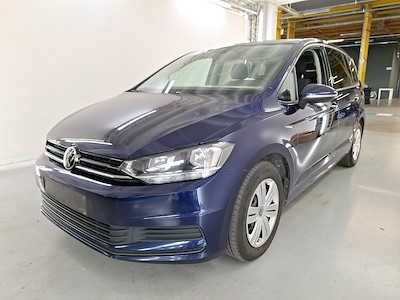 Volkswagen TOURAN 1.5 TSI TRENDLINE DSG