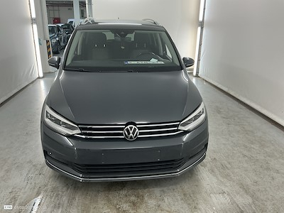 Volkswagen TOURAN 2.0 TDI 110KW HIGHLINE DSG Business