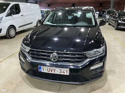 Volkswagen T-ROC 1.0 TSI