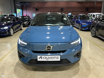 Volvo C40 BEV 78KWH RECHARGE TWIN LAUNCH EDITION
