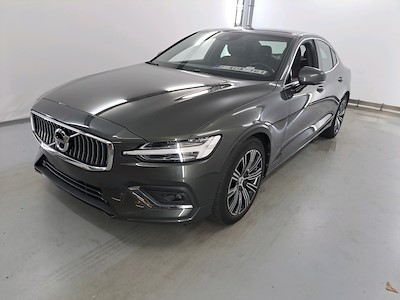 Volvo S60 2.0 B3 INSCRIPTION AUTO