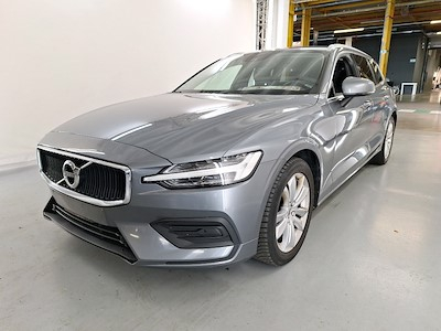 Volvo V60 2.0 D3 MOMENTUM PRO