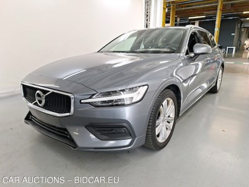 Volvo V60 2.0 D3 MOMENTUM PRO