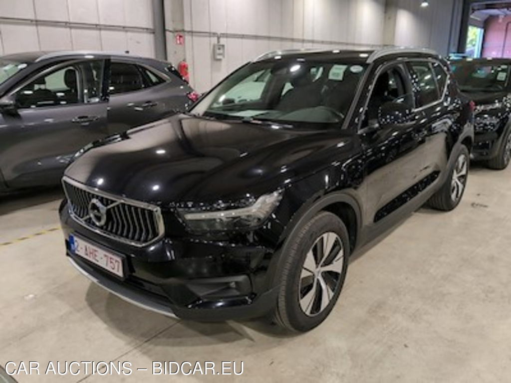 Volvo XC40 1.5 T4 PHEV INSCRIPTION EXPR. DCT