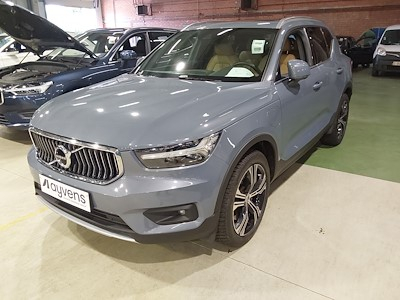 Volvo XC40 1.5 T5 PHEV Inscription
