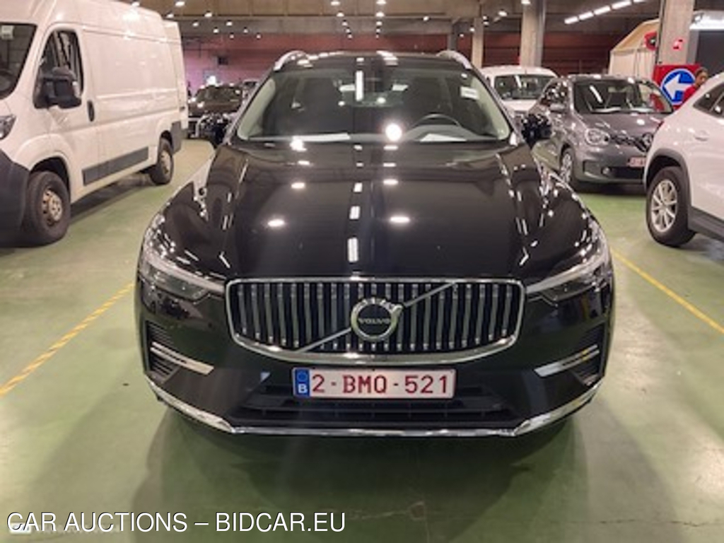 Volvo XC60 2.0 T6 PHEV INSCRIPTION EXPR. AUTO 4WD