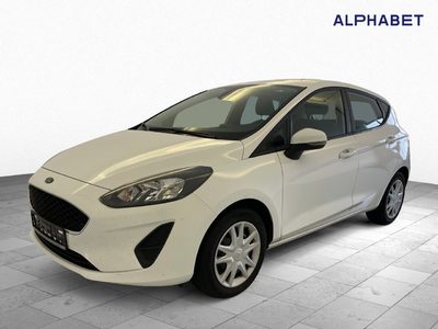 Ford Fiesta 1.1 S&amp;S Cool&amp;Connect, 2021