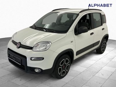 Fiat Panda 0.9 Twinair Natural Power City Life, 2021
