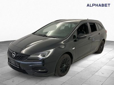 Opel Astra 1.5 D Start/Stop Sports Tourer Ultimate, 2021
