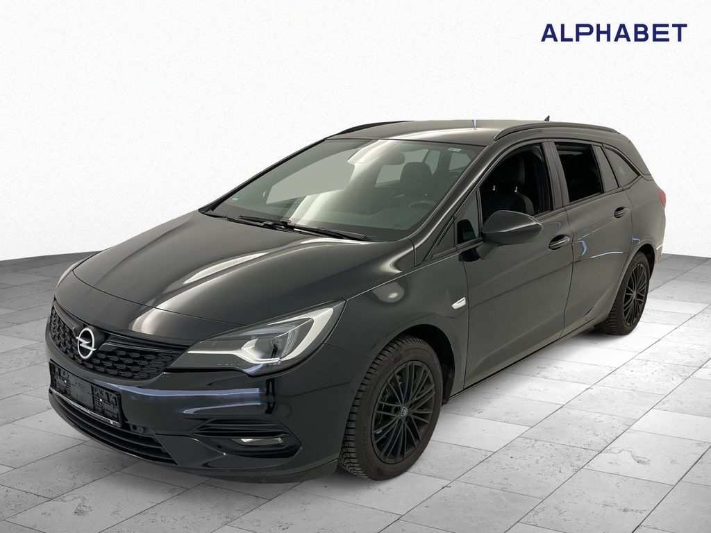 Opel Astra 1.5 D Start/Stop Sports Tourer Ultimate, 2021