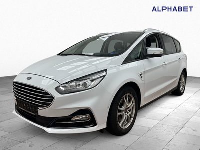 Ford S-Max 2.0 EcoBlue Aut. Trend, 2020