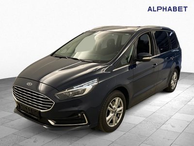 Ford Galaxy 2.0 EcoBlue S&amp;S Aut. TITANIUM, 2022