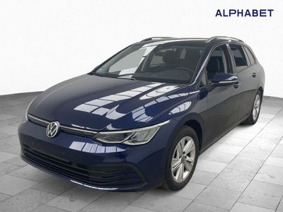 Volkswagen Golf Variant 2.0 TDI SCR Life, 2021
