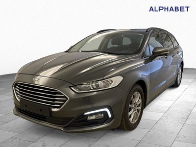 Ford Mondeo Turnier 2.0 EcoBlue Aut. Trend, 2021