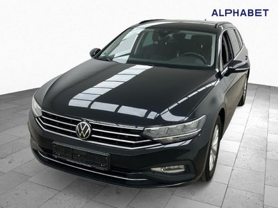 Volkswagen PASSAT Variant 2.0 TDI SCR DSG Business, 2021