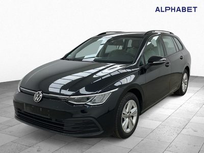 Volkswagen Golf Variant 2.0 TDI SCR Life, 2022