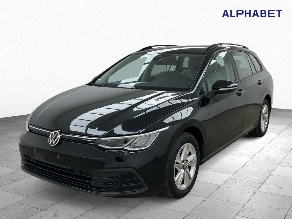 Volkswagen Golf Variant 2.0 TDI SCR Life, 2022
