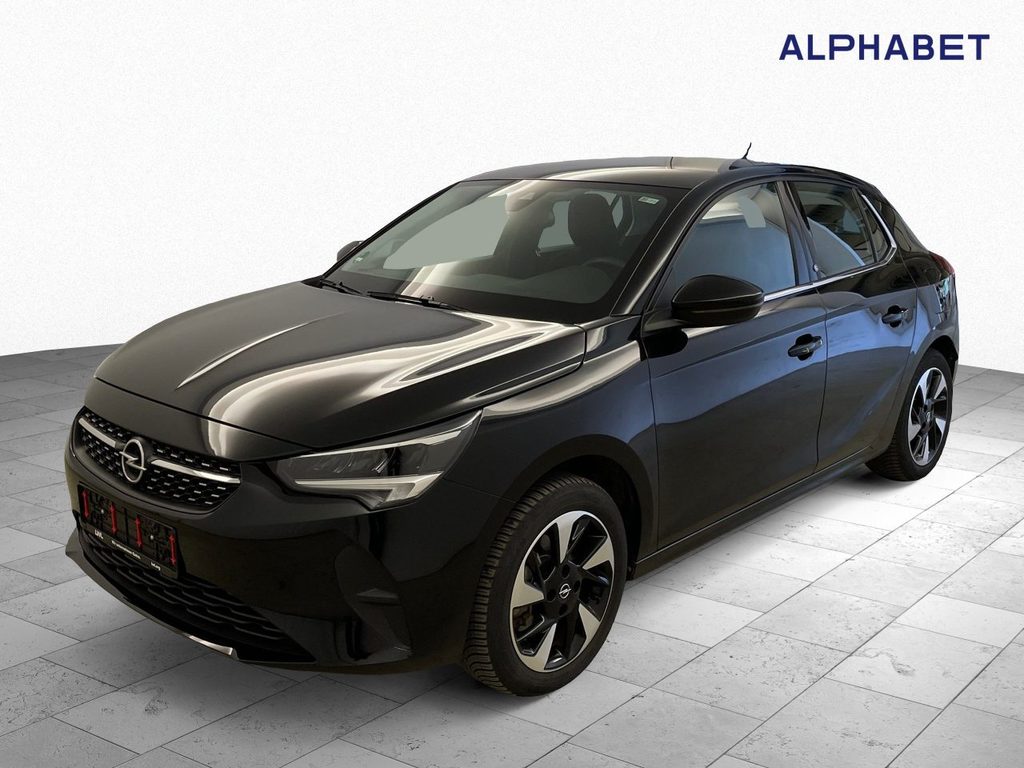Opel Corsa-e Elegance -, 2022