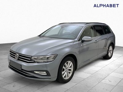 Volkswagen PASSAT Variant 2.0 TDI SCR DSG Business, 2022