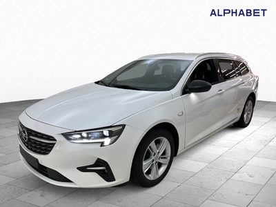 Opel INSIGNIA SPORTS Tourer 2.0 Diesel Aut. Business, 2022