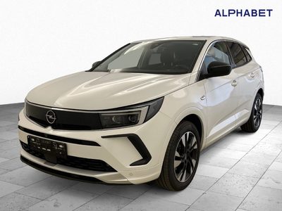 Opel Grandland 1.5 D Automatik Business Elegance, 2023