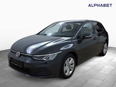 Volkswagen Golf 1.5 TSI OPF Life, 2020