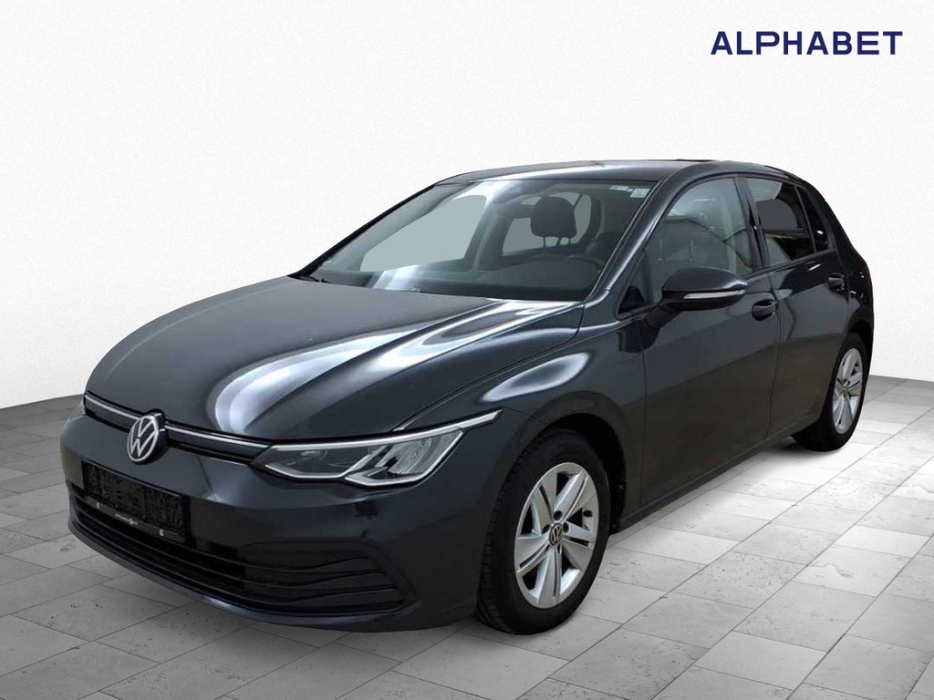 Volkswagen Golf 1.5 TSI OPF Life, 2020