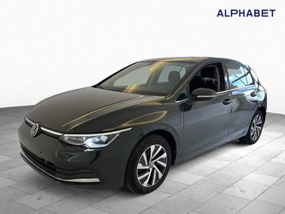 Volkswagen Golf 1.4 eHybrid OPF DSG Style, 2021