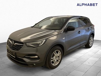 Opel Grandland X 1.5 D Start/Stop Automatik Business Edition, 2022