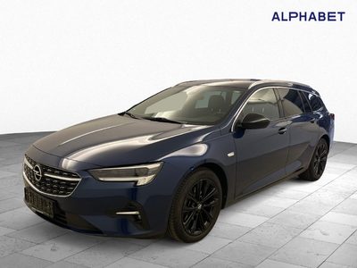 Opel INSIGNIA SPORTS Tourer 2.0 Diesel Aut. Business Elegance, 2021