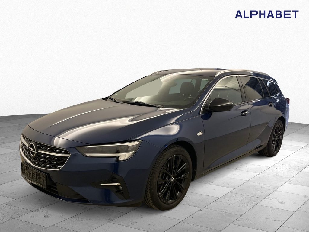 Opel INSIGNIA SPORTS Tourer 2.0 Diesel Aut. Business Elegance, 2021