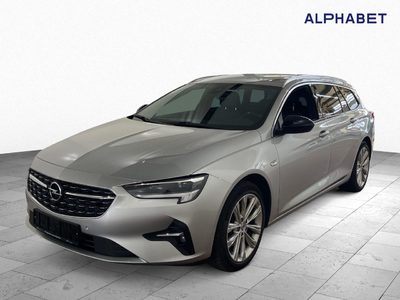 Opel INSIGNIA SPORTS Tourer 2.0 Diesel Aut. Business Elegance, 2021