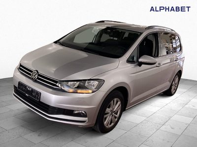 Volkswagen Touran 2.0 TDI SCR Comfortline, 2020