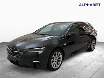Opel INSIGNIA SPORTS Tourer 2.0 Diesel Aut. Business Elegance, 2021
