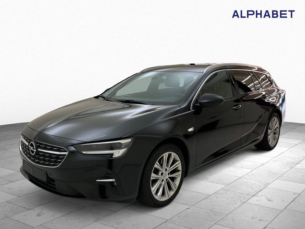 Opel INSIGNIA SPORTS Tourer 2.0 Diesel Aut. Business Elegance, 2021
