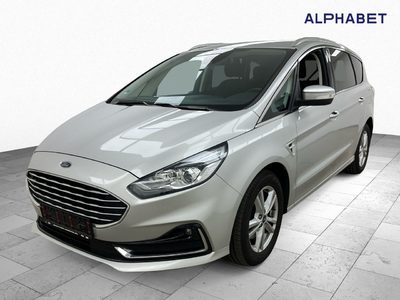 Ford S-Max 2.0 EcoBlue Aut. Titanium, 2022