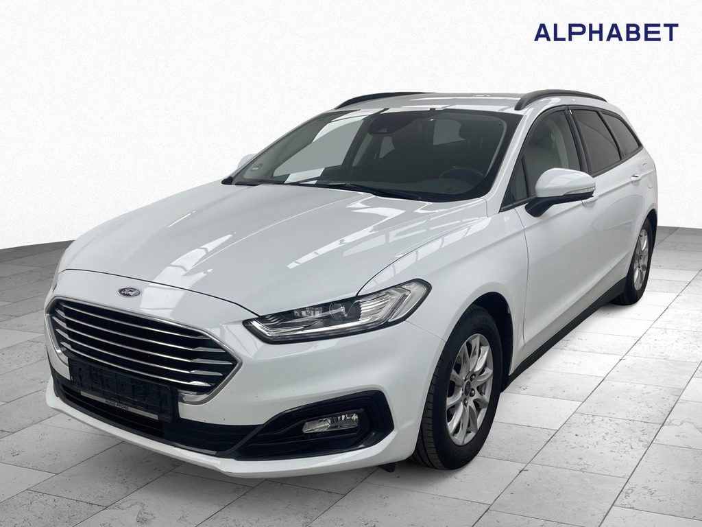 Ford Mondeo Turnier 2.0 EcoBlue Trend, 2021