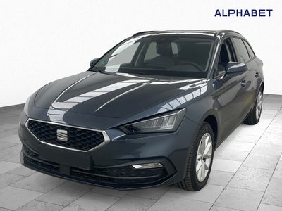 Seat Leon Sportstourer 2.0 TDI Style, 2023