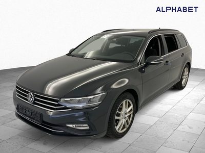Volkswagen PASSAT Variant 2.0 TDI SCR DSG Business, 2020