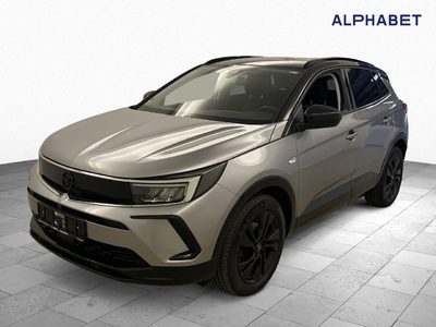 Opel Grandland 1.5 D Automatik GS-Line, 2023