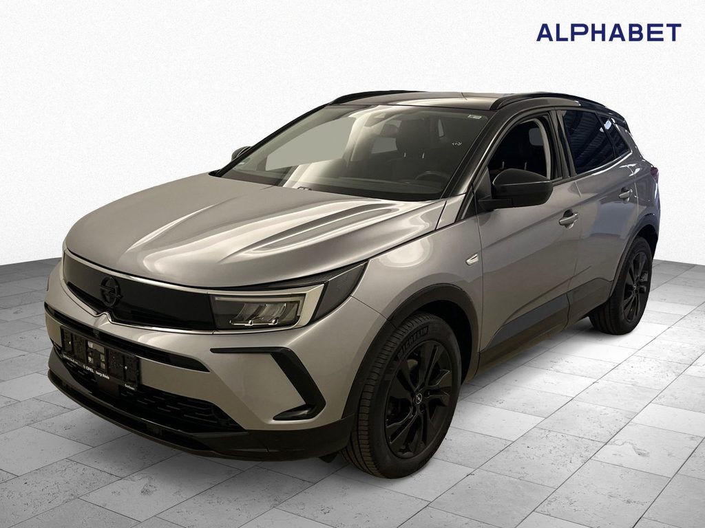 Opel Grandland 1.5 D Automatik GS-Line, 2023