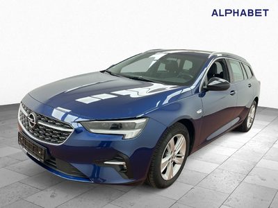 Opel INSIGNIA SPORTS Tourer 2.0 Diesel 4x4 Aut. Business, 2022