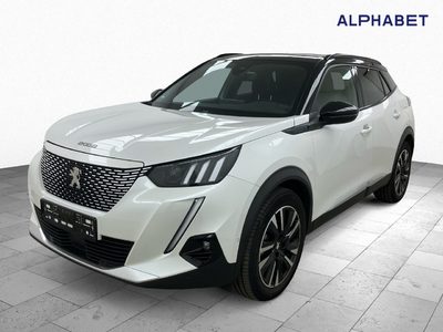 Peugeot 2008 Elektro GT Pack -, 2022