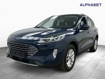 Ford Kuga 2.5 Duratec PHEV TITANIUM, 2022
