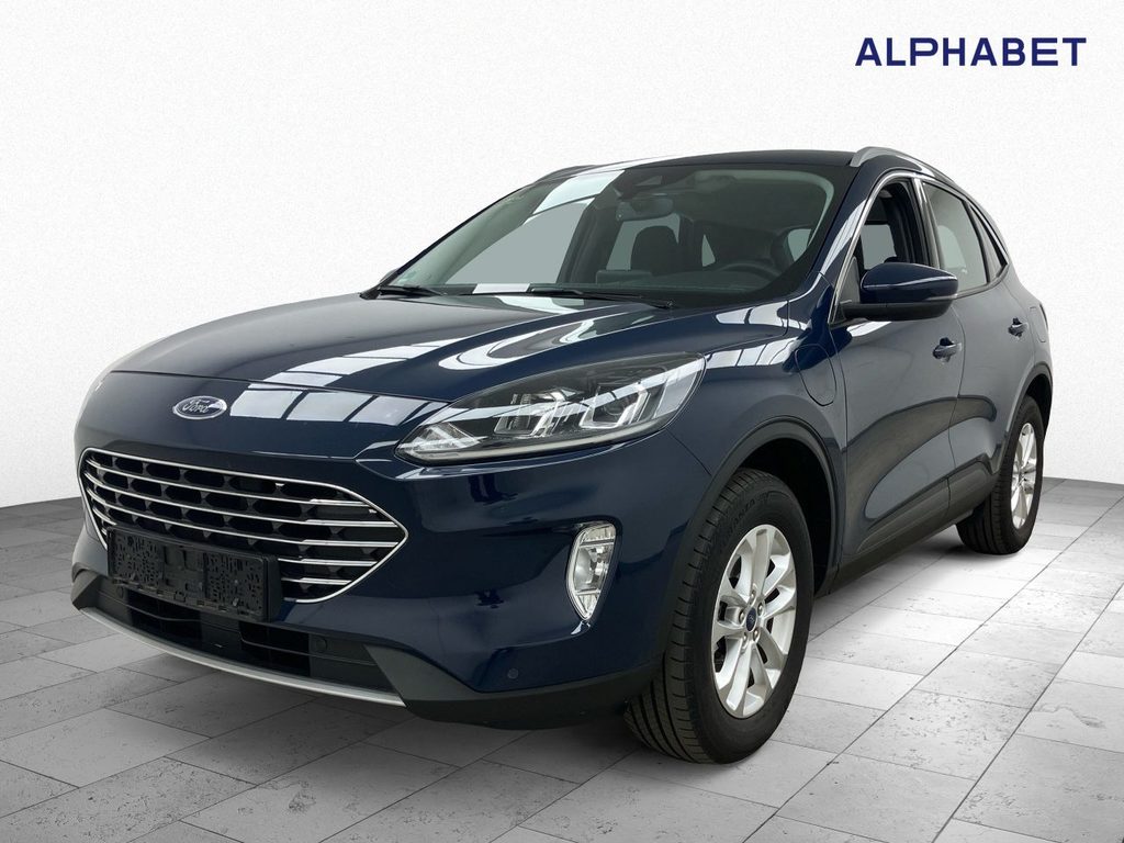 Ford Kuga 2.5 Duratec PHEV TITANIUM, 2022