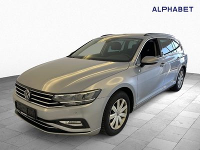 Volkswagen PASSAT Variant 2.0 TDI SCR DSG Business, 2022